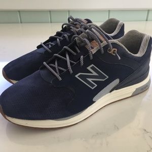 new balance 1550 revlite suede